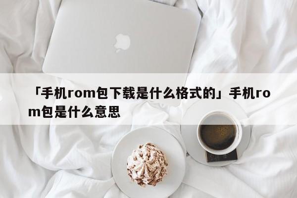 「手机rom包下载是什么格式的」手机rom包是什么意思